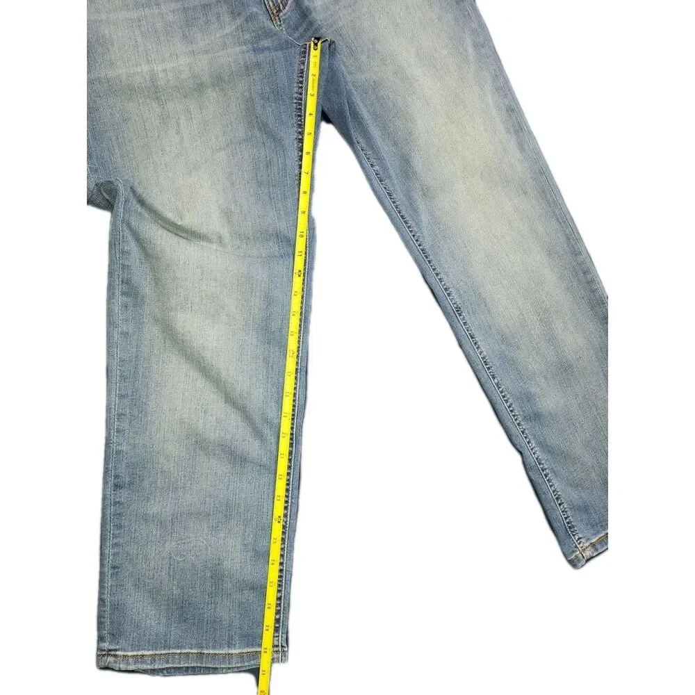 Levi's 541™ Athletic Taper Size 40×32